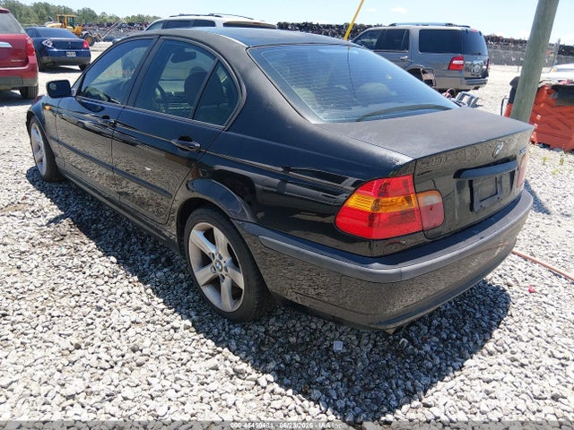 2005 BMW 325I 照片 3