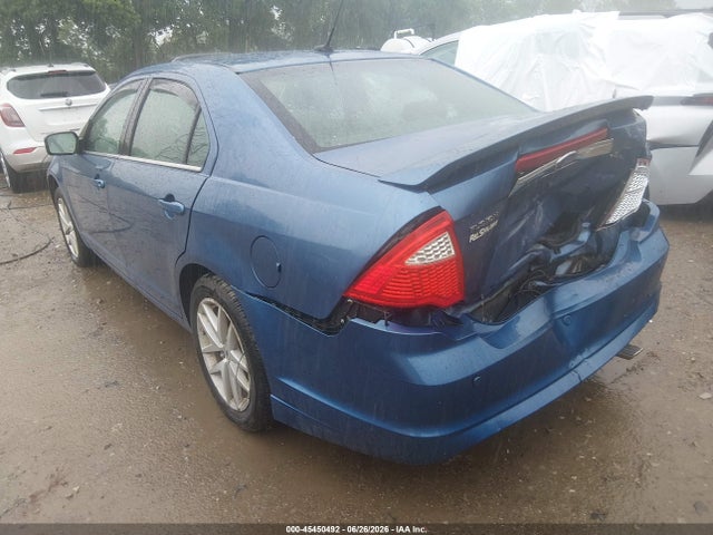 صورة 3 لـ 2010 FORD FUSION SEL