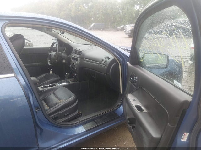 صورة 5 لـ 2010 FORD FUSION SEL