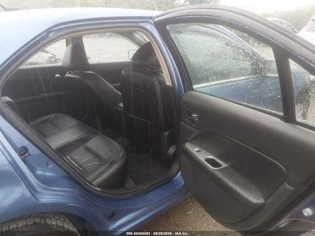 صورة 8 لـ 2010 FORD FUSION SEL