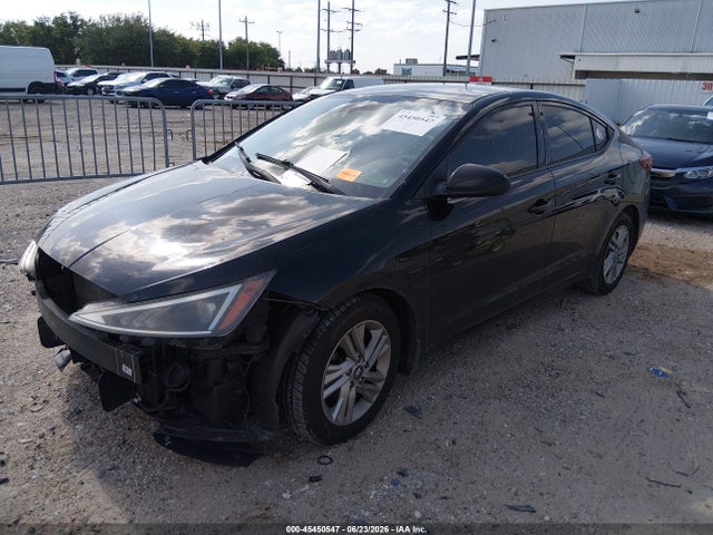 صورة 2 لـ 2020 Hyundai ELANTRA SEL