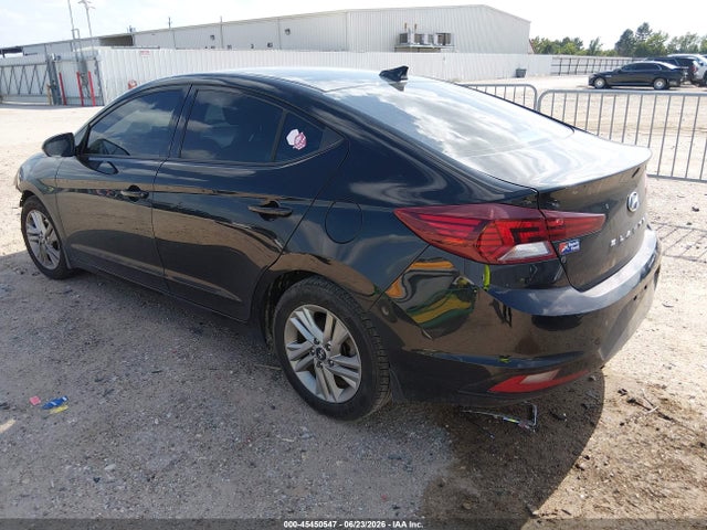 صورة 3 لـ 2020 Hyundai ELANTRA SEL