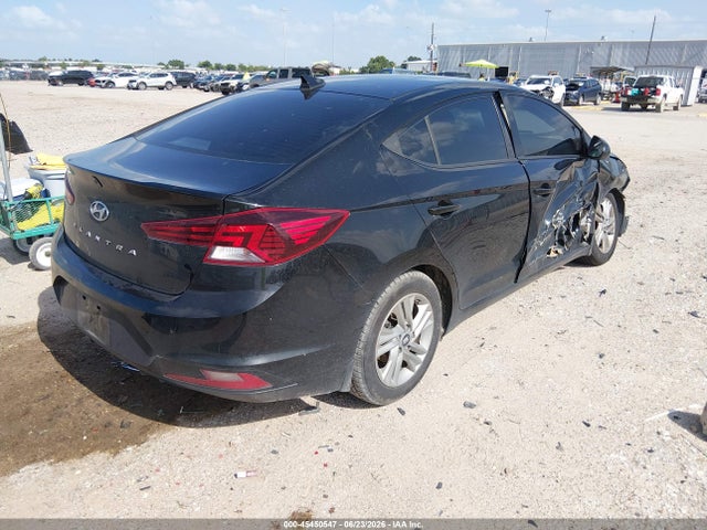 صورة 4 لـ 2020 Hyundai ELANTRA SEL