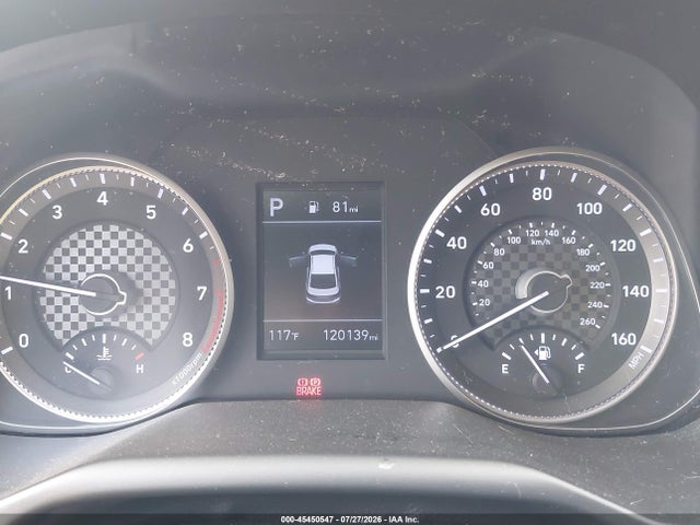 صورة 7 لـ 2020 Hyundai ELANTRA SEL