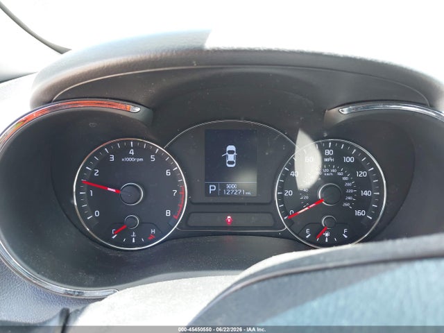 2015 KIA FORTE EX — миниатюра 7
