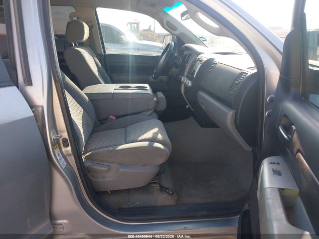 صورة 5 لـ 2009 Toyota TUNDRA GRADE 5.7L V8