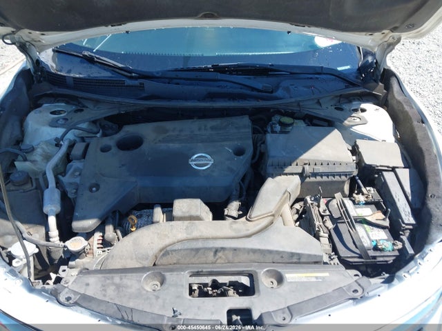 صورة مصغرة 10 لـ 2014 Nissan ALTIMA 2.5 SL