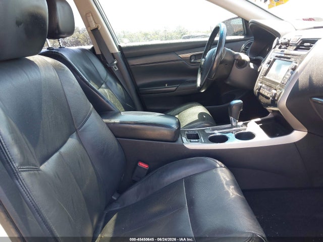 صورة مصغرة 5 لـ 2014 Nissan ALTIMA 2.5 SL