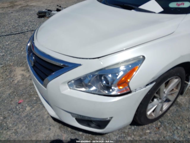 صورة مصغرة 6 لـ 2014 Nissan ALTIMA 2.5 SL