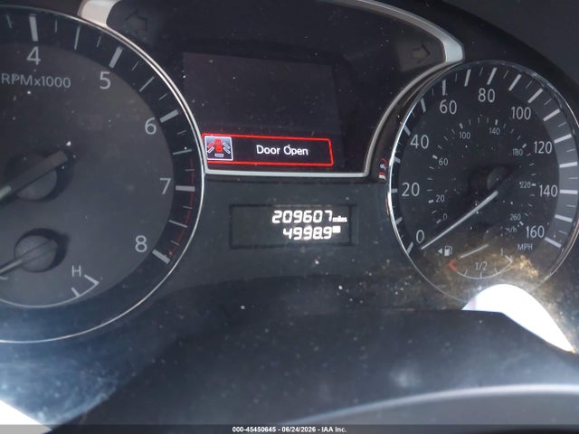 صورة مصغرة 7 لـ 2014 Nissan ALTIMA 2.5 SL