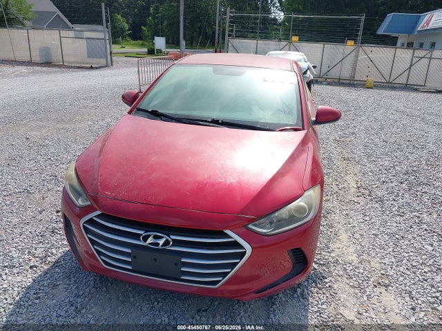 صورة مصغرة 12 لـ 2017 Hyundai ELANTRA SE