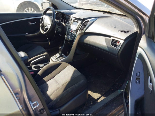 صورة 5 لـ 2014 Hyundai ELANTRA GT