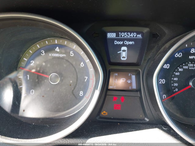 صورة 7 لـ 2014 Hyundai ELANTRA GT
