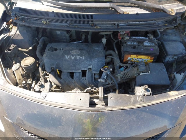 2007 Toyota YARIS 照片 10