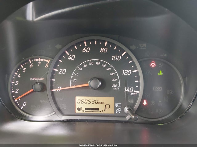 2022 Mitsubishi MIRAGE ES/LE 照片 7