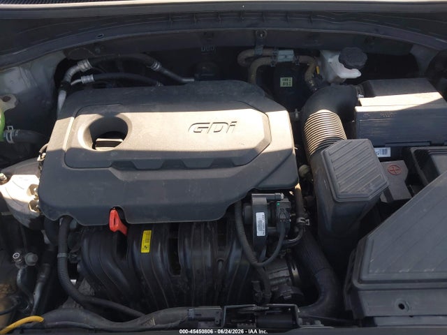 2019 KIA SPORTAGE LX 10