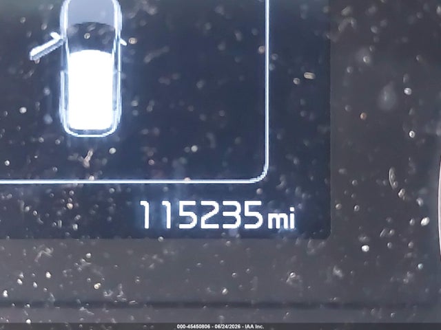 2019 KIA SPORTAGE LX 15