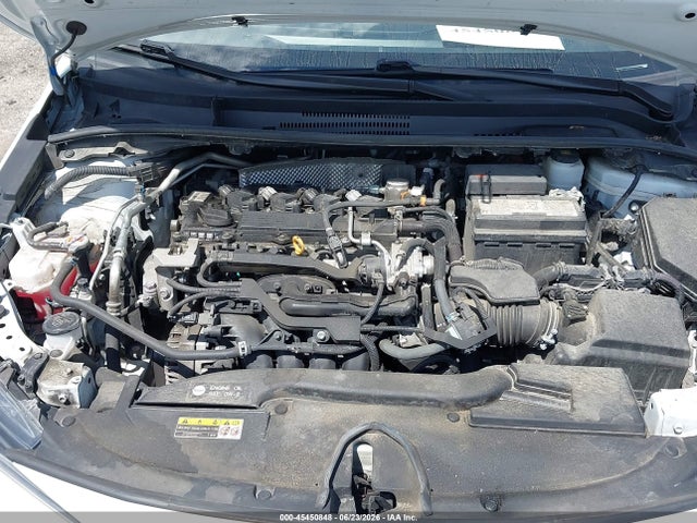 صورة 10 لـ 2023 Toyota COROLLA LE