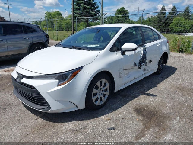 صورة 2 لـ 2023 Toyota COROLLA LE