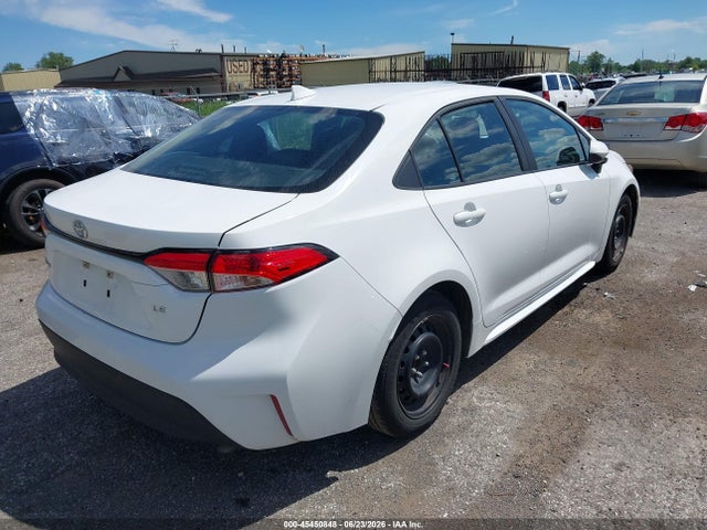 صورة 4 لـ 2023 Toyota COROLLA LE