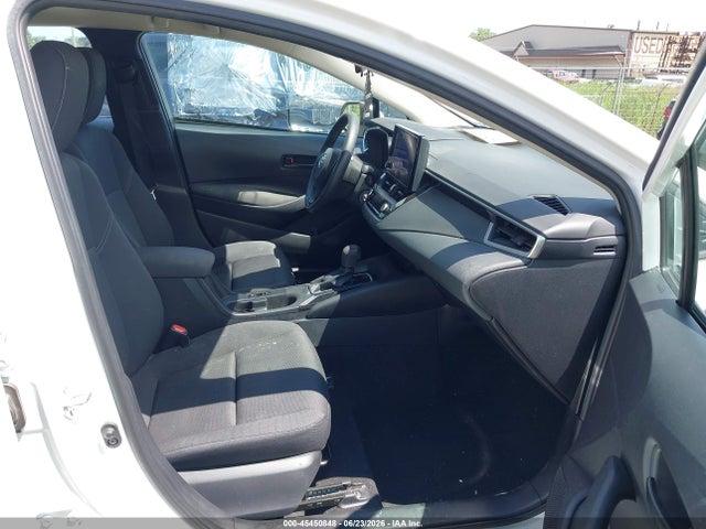 صورة 5 لـ 2023 Toyota COROLLA LE