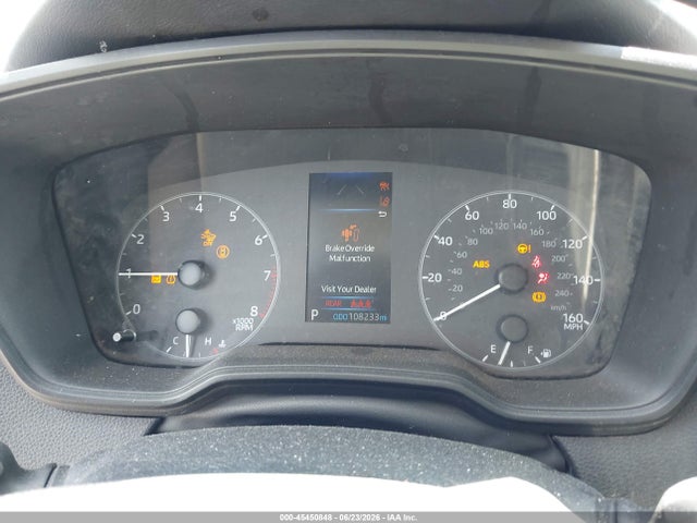 صورة 7 لـ 2023 Toyota COROLLA LE
