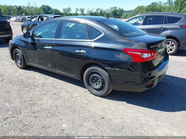 صورة 3 لـ 2017 Nissan SENTRA SV