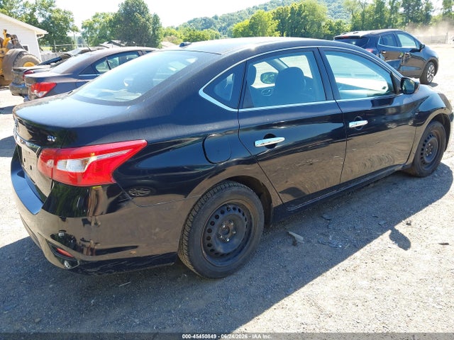 صورة 4 لـ 2017 Nissan SENTRA SV