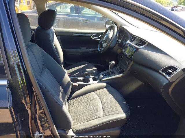 صورة 5 لـ 2017 Nissan SENTRA SV
