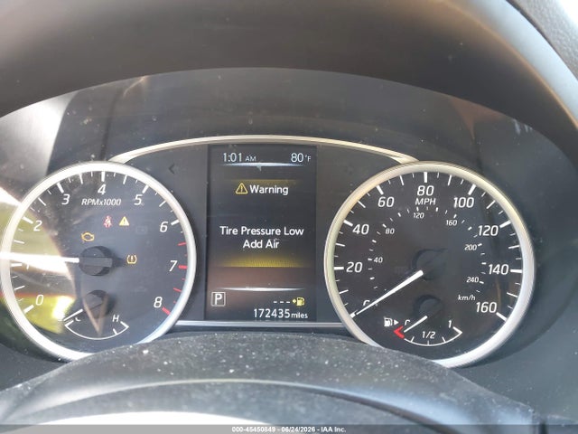 صورة 7 لـ 2017 Nissan SENTRA SV