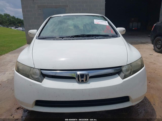 2008 Honda CIVIC HYBRID 缩略图 6