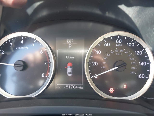 صورة 7 لـ 2016 Lexus IS 200T