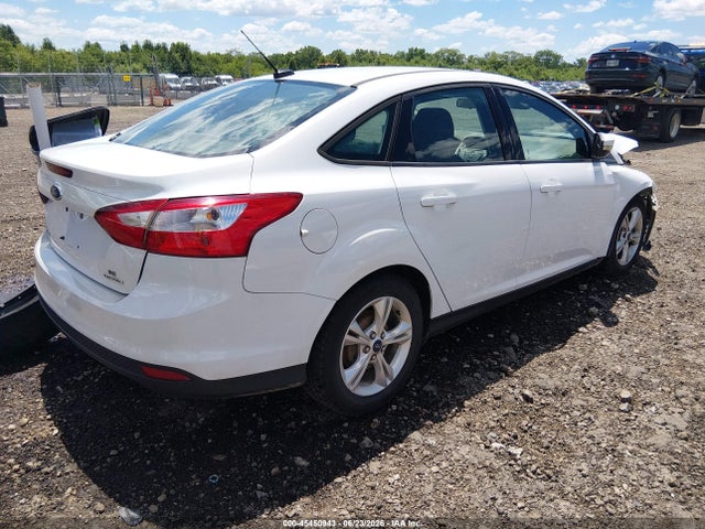 2014 FORD FOCUS SE — фото 4