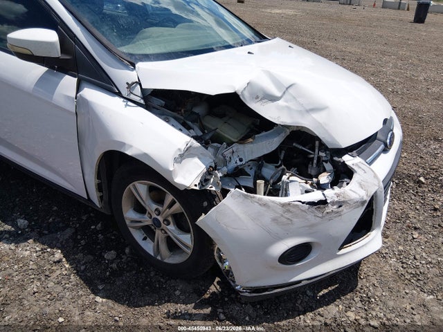 2014 FORD FOCUS SE — фото 6