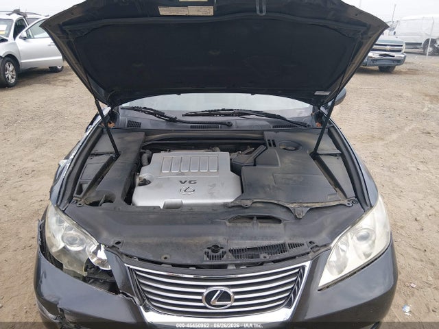 2007 Lexus ES 350 照片 10
