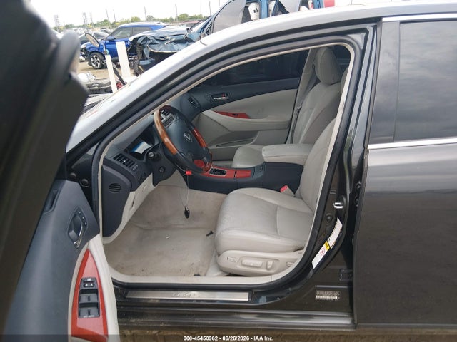 صورة مصغرة 17 لـ 2007 Lexus ES 350