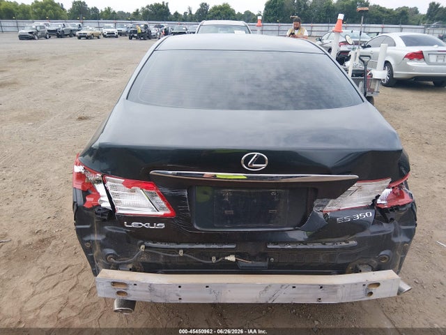 صورة مصغرة 20 لـ 2007 Lexus ES 350