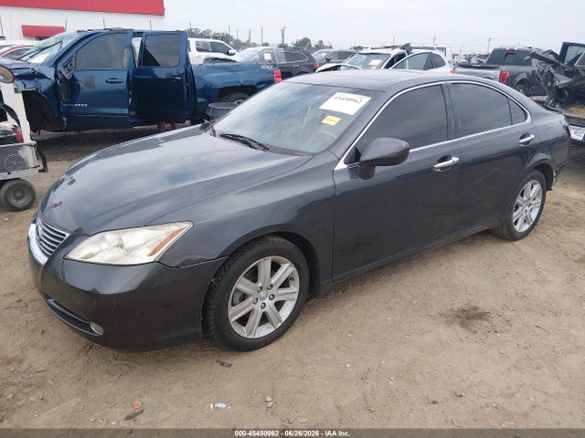 2007 Lexus ES 350 照片 2