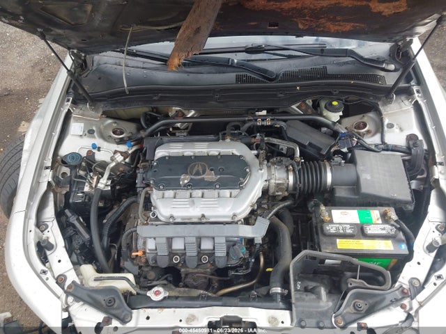 صورة 10 لـ 2011 Acura TL 3.7