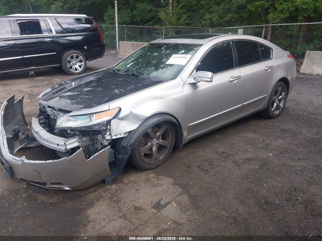 صورة 2 لـ 2011 Acura TL 3.7