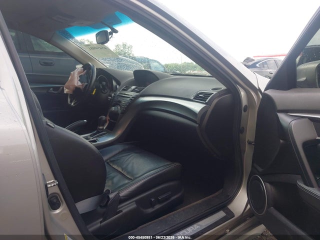 صورة 5 لـ 2011 Acura TL 3.7
