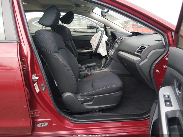 صورة 5 لـ 2016 Subaru IMPREZA 2.0I SPORT PREMIUM