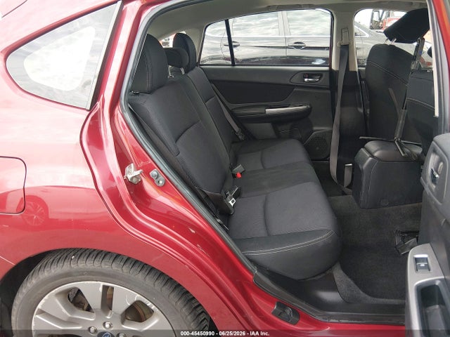 صورة 8 لـ 2016 Subaru IMPREZA 2.0I SPORT PREMIUM