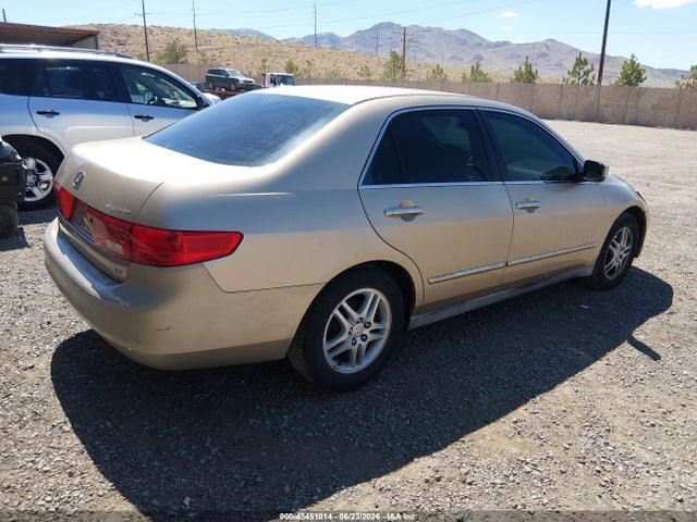 2005 Honda ACCORD 2.4 LX photo 4