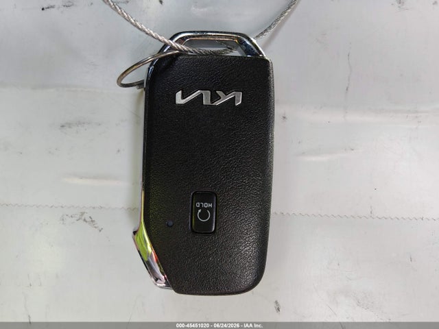 2022 KIA FORTE GT-LINE 缩略图 11