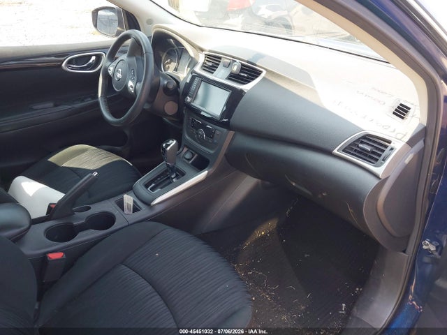 2019 Nissan SENTRA SV — фото 5