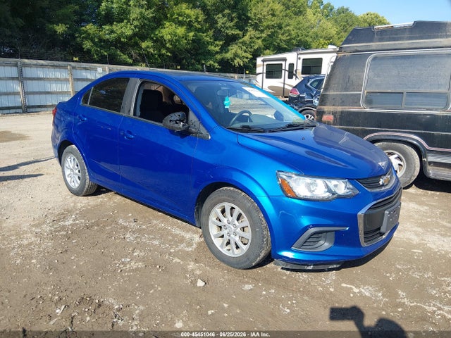 صورة 1 لـ 2019 Chevrolet SONIC LT AUTO