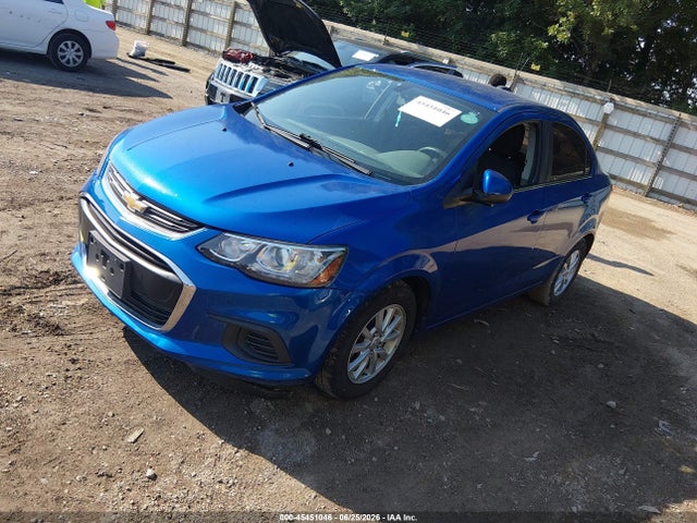 صورة 2 لـ 2019 Chevrolet SONIC LT AUTO