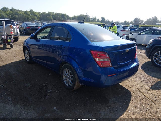 صورة 3 لـ 2019 Chevrolet SONIC LT AUTO