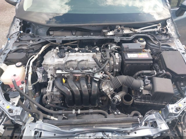 صورة 10 لـ 2020 Toyota COROLLA LE